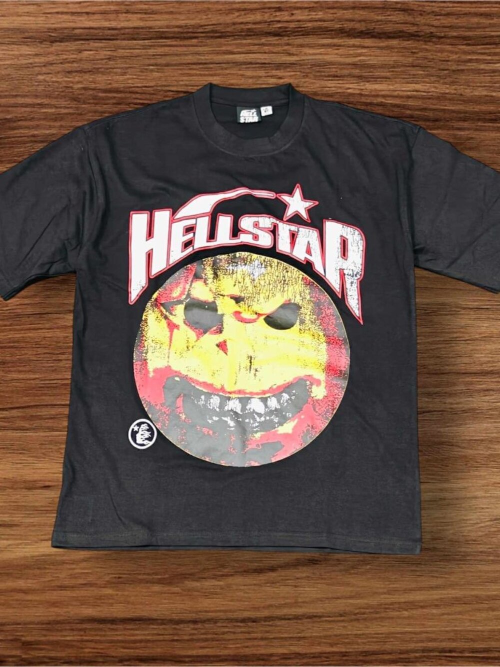 Hellstar Tee
